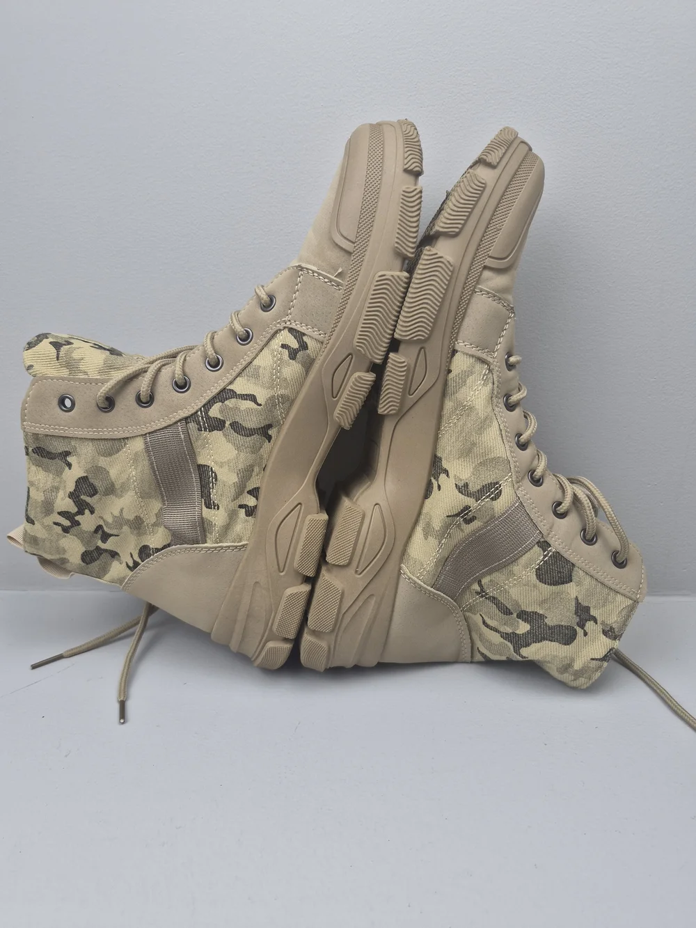 None tactical camouflage